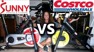 They typically boast large, padded seats and upright handlebars, which we get a lot of questions about the nuts and bolts of separating one bike from the next. Proform Bike Vs Sunny Bike Proform Tour De France Cbc Compared To Sunny Sf B1002 Review Youtube