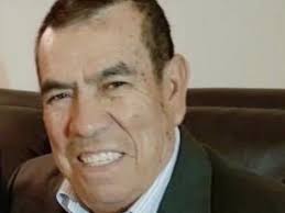 A Timeline of Genaro Gloria's Life