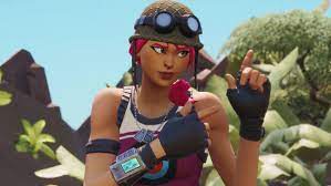 Bullseye Fortnite Skin Images Best Gaming Wallpapers Fortnite