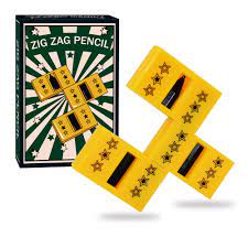 Check out our magic props selection for the very best in unique or custom, handmade pieces from our children's photo props shops. Amazon Com Easy Magic Tricks For Kids Zig Zag Pencil Magic Props For Children And Teens With Step By Step Instruction Toys Games