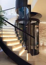 30 Luxury Staircase Design Ideas For Modern House Stairs Design Staircase Design Modern House Design