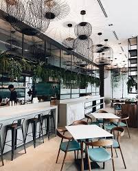 Busracaliskannnn In 2020 Restaurant Design Restaurant Interior Design Modern Restaurant