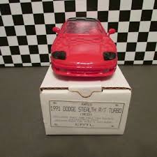 Image result for Passion Red 1991 Stealth