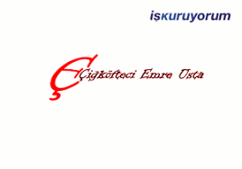 cig kofteci emre usta bayilik