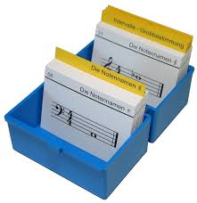 Verkaufe 8 notenbücher zum klavier lernen. Das Musik 1x1 Lernkartei Noten Lernen So Einfach Wie Vokabeln Noten Lernen Einfach Mit Karteikarten Die Grundlagen Der Musik Auf Lernkarten Amazon De Martin Leuchtner Bruno Waizmann Bucher