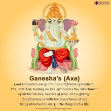 Your daily horoscope is a study of planetary transits based upon the sun sign position at the time you were born. Everything You Need To Know About Lord Ganesha Predictions For Success