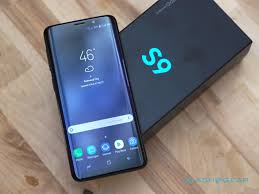 The phones are hardwired to work only on the sprint network. Samsung Care Same Day Repair Fixes Smashed S9 And More Slashgear