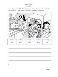 Disediakan oleh cikgu amirul dari smk lubok merbau kedah. Paper 2 English Year 5