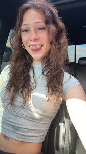 Emily Gokey's Instagram, Twitter & Facebook