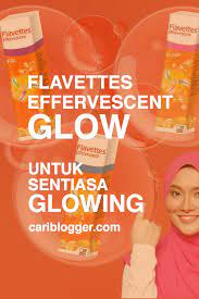 Для просмотра онлайн кликните на видео ⤵. Kebaikan Flavettes Glow Untuk Sentiasa Kekal Glowing Cariblogger Com Glow Vitamin C Tips