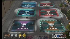 Nba 2k21's jump shot creator gives players a ton of options when it comes to putting together custom jumpshots, and many fans are currently hard at work william parks is an editor at game rant with a background in visual arts. Petition Make Nba 2k21 Park Separate Servers From The Neighborhood Change Org