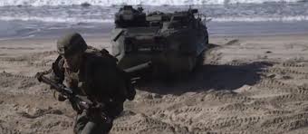 企图牵制中国？日美法三国陆上部队将首次在日本演习