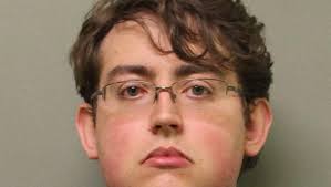 Man assaulted boy he met