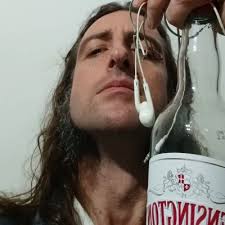 In my blow I had imagined an intro reminiscent of Biggie's with snippets of  songs like "Rapper's Delight", and Lady Gaga quoted one, saying she was  just down at the gym: the