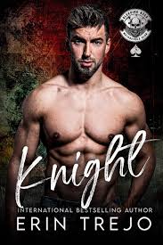 Knight (Bleeding Aces MC Iowa, 3) by Erin Trejo | Goodreads