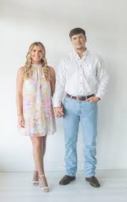 Riley Allred & Marcus "Chance" Weathers's Wedding Gift Registry at  Elizabeth Clair's in Tupelo, MS