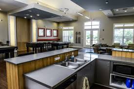 Cabinets are solid wood from paradise kitchen in prince george. View Our Amenities Independence Place Prince George