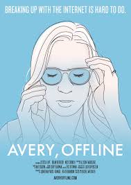 Avery, Offline (Short 2014)
