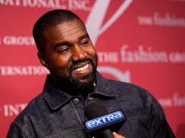 Is kanye west dead or alive? Kanye West Claims He S Worth 5 Billion After Striking Gap Yeezy Deal Business Insider