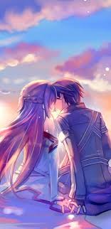 And receive a monthly newsletter with our best high quality wallpapers. Boyfriend And Girlfriend Anime Wallpapers Wallpaper Cave
