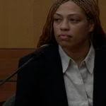 9-GA v. Baugh 2003: Kasundra Collins & Hayden Eastman