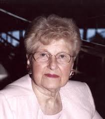 Obituary information for Muguette Irene Bilodeau Boutin