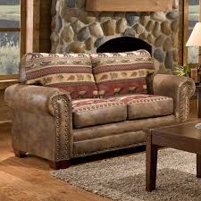 American Furniture Classics Sierra Lodge Love Seat Love Seat American Furniture Furniture