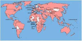 Ver más ideas sobre mapa de inglaterra, inglaterra, mapas. United Explanations 50 Mapas Para Comprender El Mundo Mapa De Inglaterra Mapas Mapa Asia Politico
