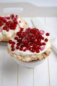 theresa lu himmelstorte himmelstorte baked alaska dessert ideen