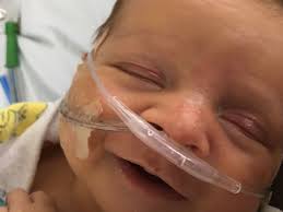 Fundraiser by Kelly N Derek Ruff : Courageous Corbin and His Family