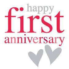 1st adorable wedding anniversary wishes for husband and wife. Pin On Pittsburghlimoservice