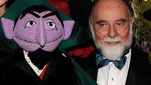 Puppeteer for Sesame Street's Count, Jerry Nelson, dies