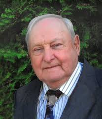 Obituary for Les Pritchard