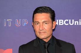 Fernando Colunga regresa a Televisa a 7 años de su última telenovela