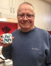 Dr. Edward Clark Snow, Sr. Obituary July 14, 2024