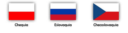 Especialmente indicada para utilización exterior. Eslovaquia En La Bandera Checa Eslovaquia News