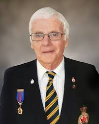 Peter Theu Grant Obituary