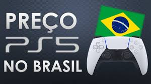 Looking for ps5 deals on the consoles themselves is a little optimistic at this point in time. Preco Do Playstation 5 No Brasil Youtube