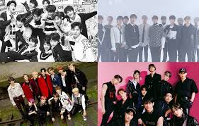 Listen to the boyz tracks for free online and get recommendations on similar music. The Top Ten Best Songs By The Boyz The Bias List K Pop Reviews Discussion