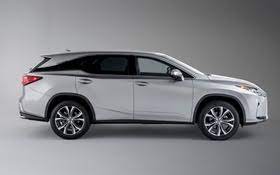 Choose the desired trim / style from the dropdown list to see the corresponding dimensions. 2019 Lexus Rx Rx 350 Specifications The Car Guide