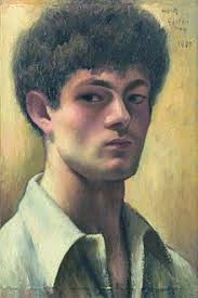 Mark Gertler (artist)