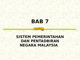 Program ini ditaja oleh kolej antarabangsa ypc sesiapa yang nak dapatkan pdf modul bagi kelas di atas sila whats app sahaja ke nombor 0126499626. Ppt Bab 7 Ting 5 121229070203 Phpapp Jerry Lee Academia Edu
