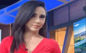 Fox News Anchor Araksya Karapetyan Shares Two Daughters With Her Husband Amir Yousefi