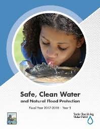 Santa Clara Valley Water District Capital Improvement Program Committee  Meeting