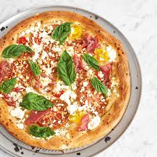 Sur La Table Platinum Professional Pizza Pan Sur La Table Panchetta Recipes Pan Pizza Goat Cheese Pizza