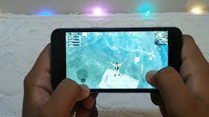 Samsung Grand Prime Plus Pubg Test On Max Settting Youtube