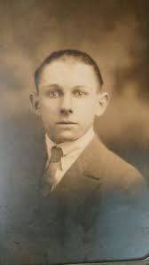 Vance Alvin Barnhart (1906-1977)