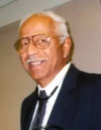 Obituary information for Harry E. Lanauze, MD