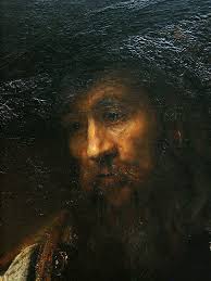 Rembrandt van Rijn, Leiden 1606