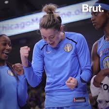How are the rankings calculated? Wnba Players Sound Off On Inequality Brut